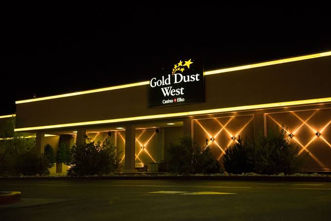 Gold Dust West Elko